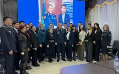 В области Жетысу создан региональный совет по профилактике наркомании