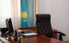 Акмади Сарбасов освобожден от должности первого вице-министра труда и соцзащиты населения