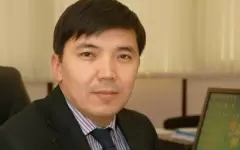 Акмади Сарбасов освобожден от должности первого вице-министра труда и соцзащиты