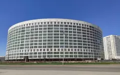 Озеро Талдыколь вновь стал объектом слива нечистот
