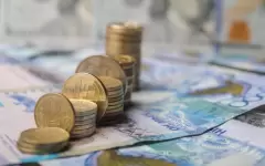 Могут ли в Казахстане отказаться от монеты в 1 тенге