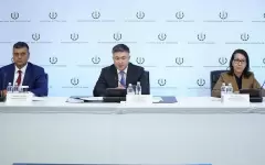 Глава Нацбанка: Сбережения в тенге растут, доверие населения — на высоком уровне