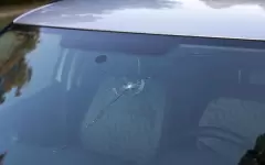 Казахстанка не заплатила деньги за купленное авто, а потом вернула его с повреждениями