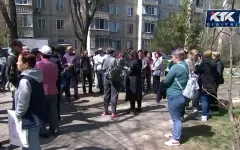Лицо такое наглое: жильцы дома обвинили бухгалтера КСК в хищении 58 млн тенге в Алматы
