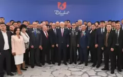 Университет культуры и искусств появится в Шымкенте