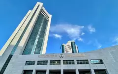 В Мажилисе назвали сроки принятия Налогового кодекса