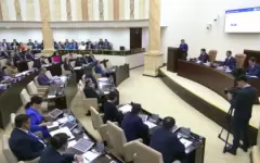 В Сенате обсудили вопросы подготовки юристов