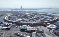 158 стран примут участие в EXPO 2025 в Японии