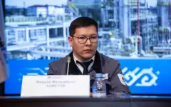 Маждай Ахметов назначен гендиректором ПНХЗ