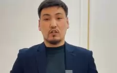 Еще одного главу благотворительного фонда задержали в Казахстане