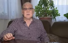 75-летний юбилей отмечает великий актёр и режиссёр Казахстана