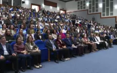 I Республиканский форум молодых учёных «Жас ғалым» состоялся в Астане