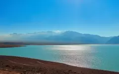 Сброс уровня воды проводят на водохранилищах Казахстана
