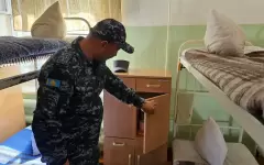 Так были ли пытки? Оправдательный приговор 12 сотрудникам колонии отменили