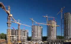 Ряд ограничений для жилищных кооперативов вводят в Казахстане