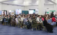 Современные подходы к профилактике и лечению ревматологических болезней обсуждают эксперты в Алматы