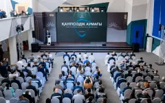В Темиртау состоялся первый отраслевой форум по безопасности