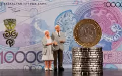 ЕНПФ напомнил казахстанцам, собравшимся на ПМЖ в другую страну, про пенсионные накопления