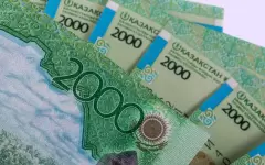 600 млрд тенге выделят на индексацию пенсий и пособий в Казахстане