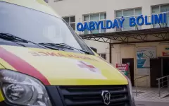 Мобильные бригады поликлиник заменят скорую помощь на некоторых вызовах с 1 мая 2025 года
