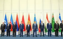 Три города Казахстана получат почетное звание: итоги СМИД СНГ в Алматы
