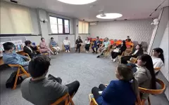 Когда язык становится мостом