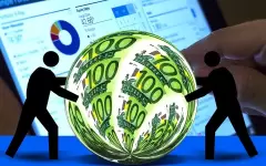 Тенге под ударом: сможет ли Казахстан сохранить стабильность во время идеального шторма