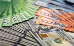 Снизилось ли доверие казахстанцев к тенге, рассказал глава Нацбанка