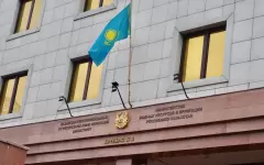 Исламский банк поддержит строительство в Казахстане новых водохранилищ