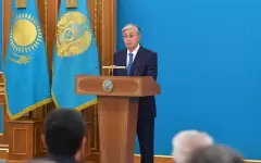 В ХК Барыс наказали ответственных за финпроблемы после обращения к президенту