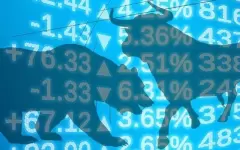 Азиатские биржи вслед за американскими снова идут вниз