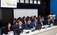 Плачевное состояние автодорог вызвало резкую критику депутатов