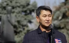 Полиция обязана установить признак заведомости — «Әділ сөз» о ситуации с Лукпаном Ахмедьяровым