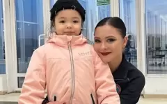 Софья Самоделкина завоевала симпатии жителей Усть-Каменогорска