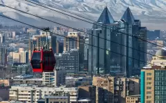 Димаш Кудайберген встретится с фанатами в Алматы