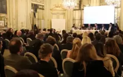 Судебные институты МФЦА участвуют в Парижской арбитражной неделе