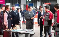 Победители WorldSkills из Алматы могут принять участие в международном чемпионате в Шанхае в 2026 году