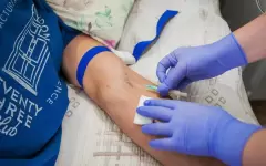 Сразу два человека умерли после укола в процедурных кабинетах в Таразе