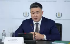 Стали ли казахстанцы меньше доверять тенге, ответил глава Нацбанка