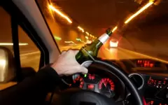 Четыре года тюрьмы дали жителю Актюбинской области за пьяное вождение