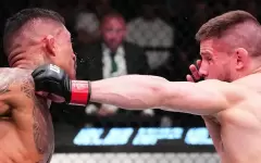 UFC анонсировал первый турнир в Азербайджане