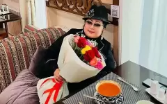 Макпал Жунусова повергла фанатов в шок TikTok-трендом