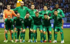 Елимай обыграл Улытау и вышел в четвертьфинал Кубка Казахстана по футболу