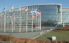 Cоюзники по НАТО выделят более €21 млрд военной помощи Украине