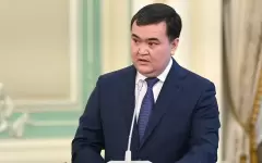Аким Астаны обратился с важным сообщением к жителям столицы