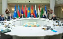 Первый Форум волонтеров СНГ могут провести в Казахстане в 2026 году
