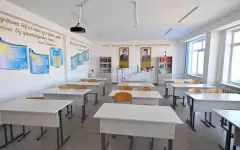 Берик Уали ознакомился с социальными и культурными объектами села Кайнар