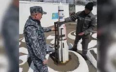 Ракету «Протон» смастерил осужденный в Караганде