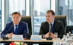 Как будет развиваться Астанинская агломерация до 2028 года