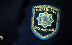 В Шымкенте прекратили уголовное дело по факту хищения бюджетных средств